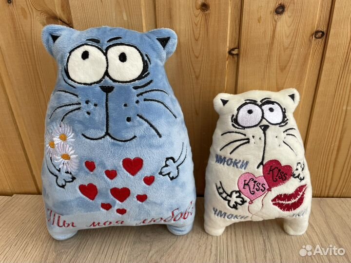 Подарок, любая подпись