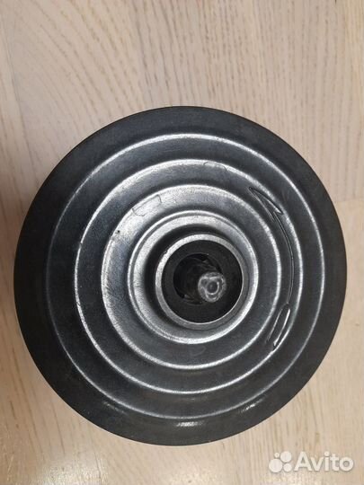 Ёмкости для проявки фотоплёнки СССР Бакелит