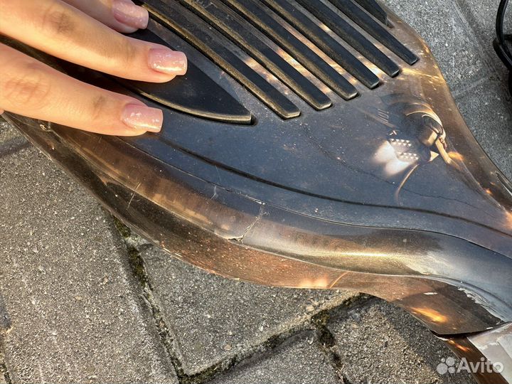 Гироскутер бу