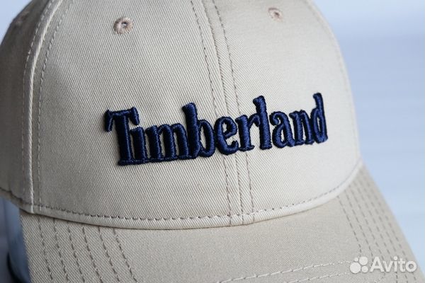 Классическая бейсболка 