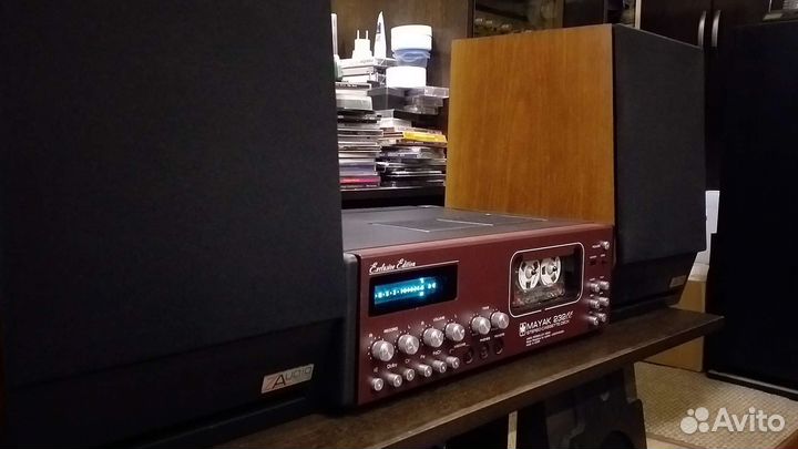 Маяк 232ее Кастом