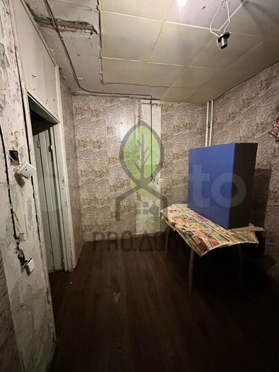 1-к. квартира, 39,3 м², 2/9 эт.