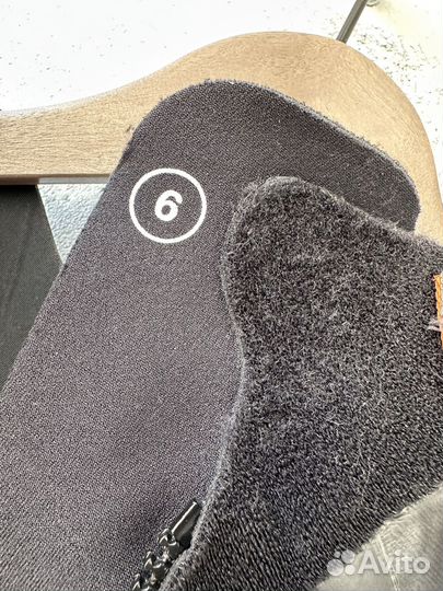 Гидрокостюм orca S7