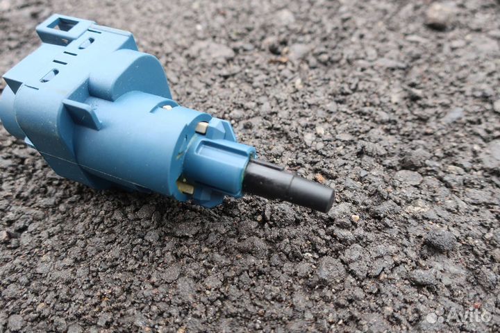 Датчик педали сцепления 6Q0927189