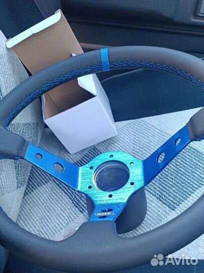 Переходник руля ваз