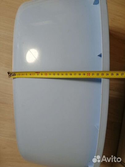 Ванночка для купания