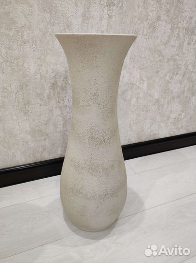 Ваза напольная