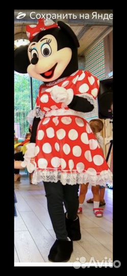 Ростовые куклы в аренду