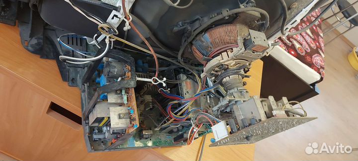 Sony KV 29 trinitron Телевизор