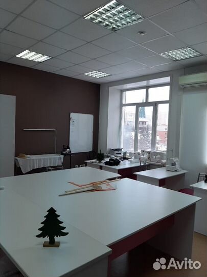 Раскройный стол белый качественный