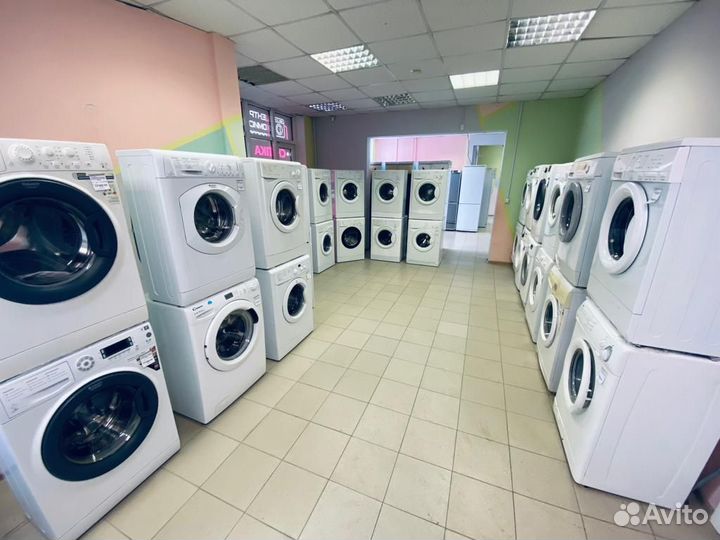 Стиральная машина бу lg,samsung,indesit