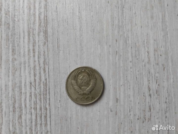 Коллекционные монеты