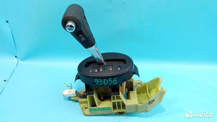 Кулиса АКПП для Kia Picanto 2004-2011