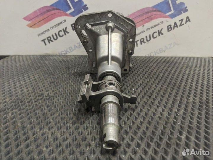 Рычаг кпп Mercedes-Benz Actros