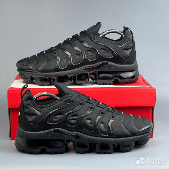 Стильные Nike Vapormax Plus