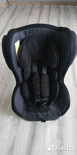 Детское авто кресло