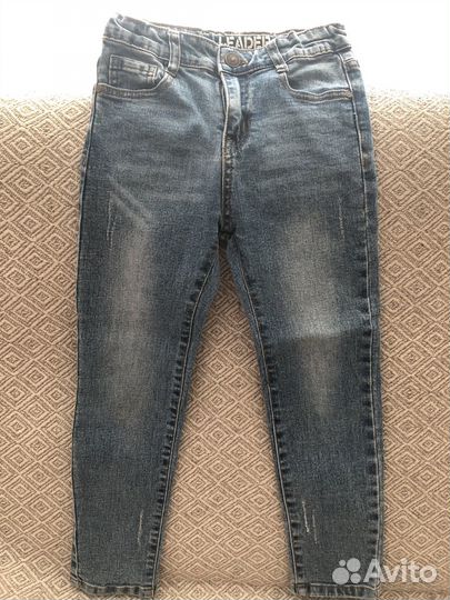 Одежда б/у пакетом для мальчика