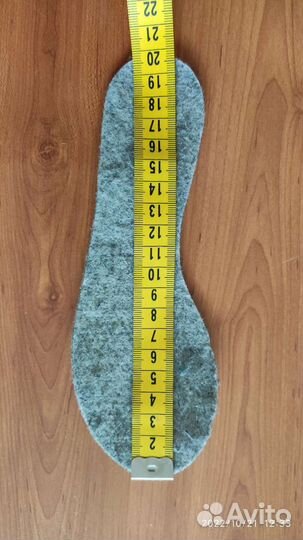 Ботинки лыжные