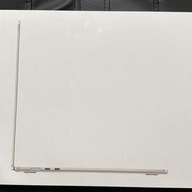 MacBook Air 15 M2 8/256gb Новый