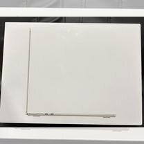 MacBook Air 15 M2 8/256gb Новый