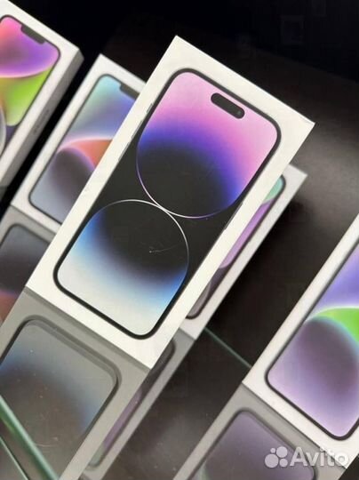 iPhone 14 Pro, 1 ТБ