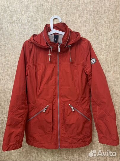 Ветровка женская luhta 44 размер