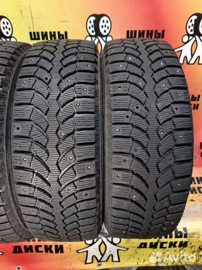 Bridgestone Blizzak Spike-01 185/65 R15 89T