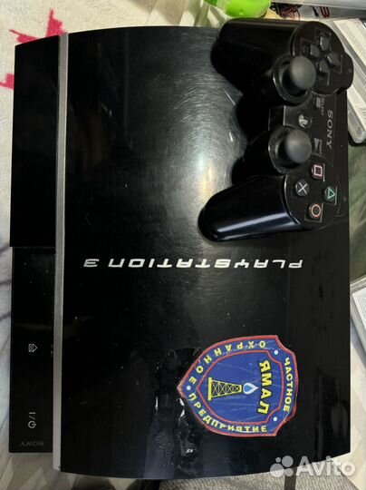 Sony playstation 3 игры