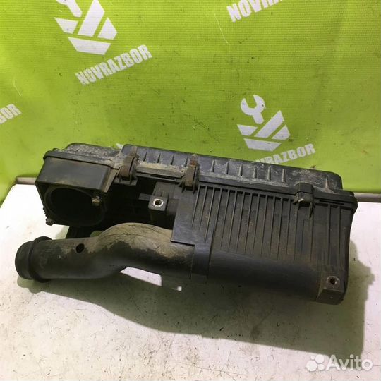 Корпус воздушного фильтра Киа рио 1