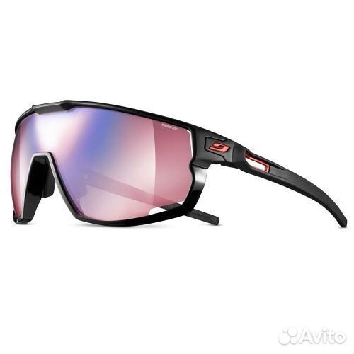 Очки Julbo Rush Reactiv Performance 1-3