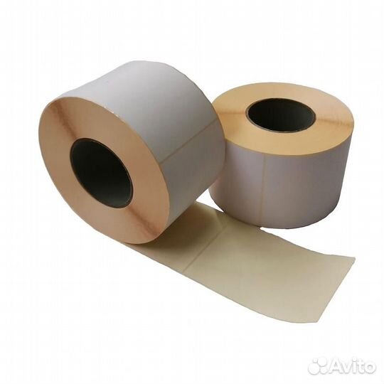 Термоэтикетки