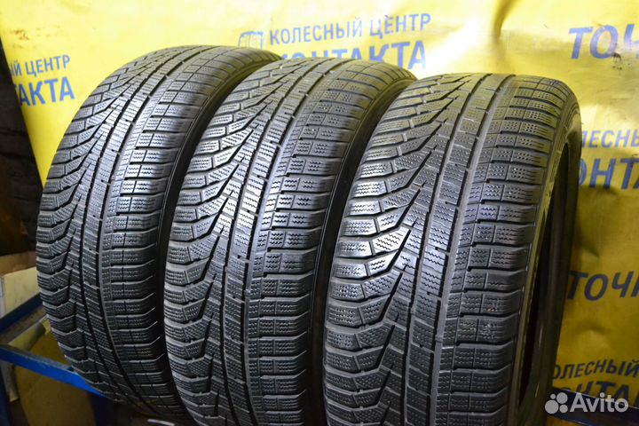Hankook Winter I'Cept Evo2 W320 225/55 R17
