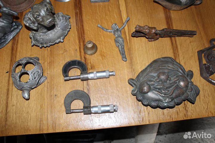 Сувениры СССР