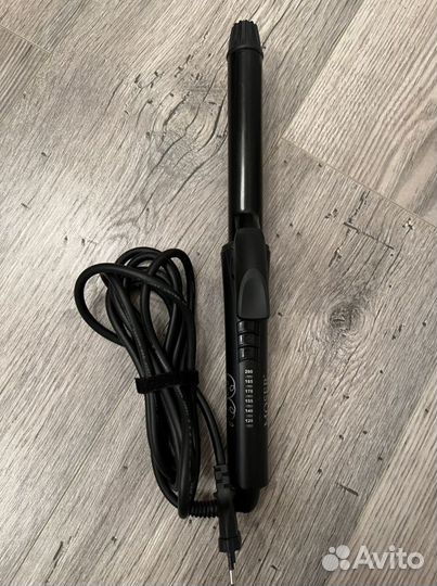 Плойка для завивки волос Moser 25 мм