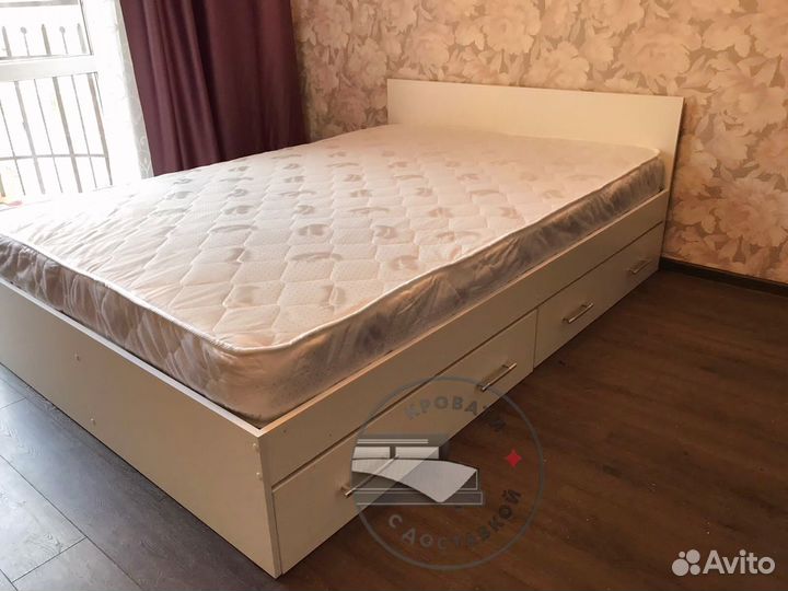 Кровать 160 200