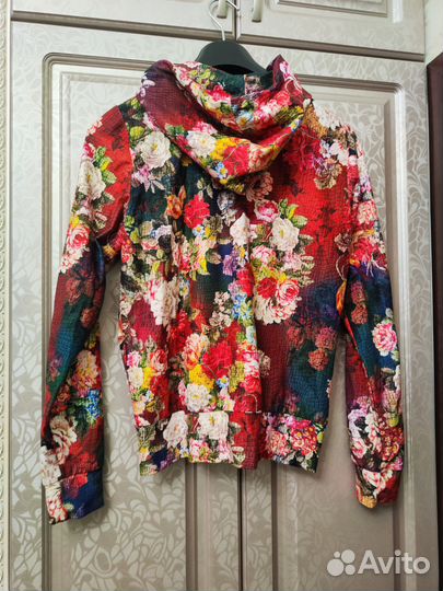 Костюм спортивный женский