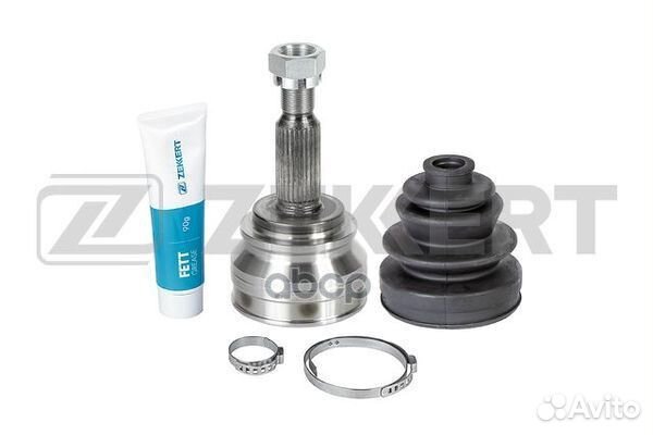 ШРУС Mitsubishi Lancer (CY).07, Outlander XL 05-;