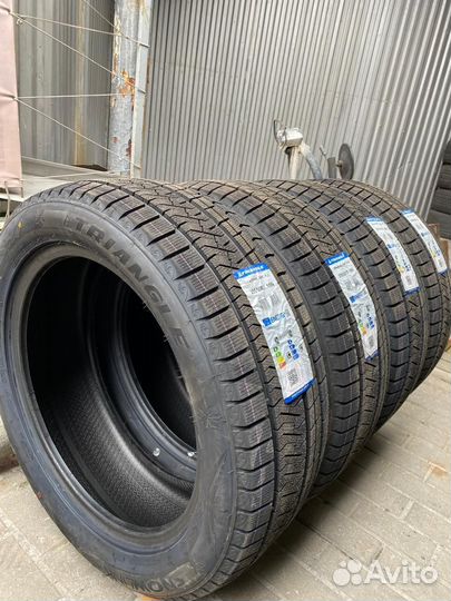 Triangle Trin PL02 245/45 R19 102V