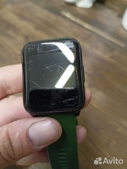 Часы realme watch 2