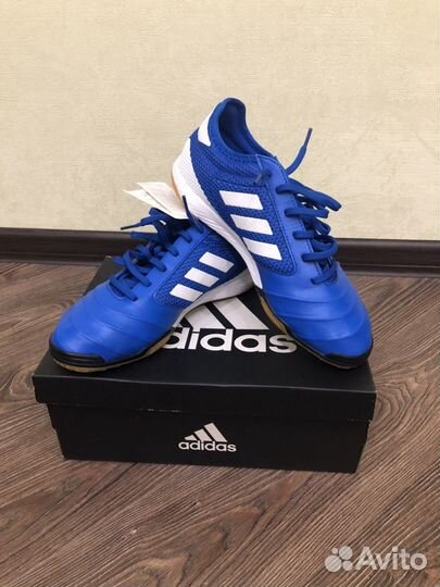 Adidas copa outlet tango 18.3 topsala