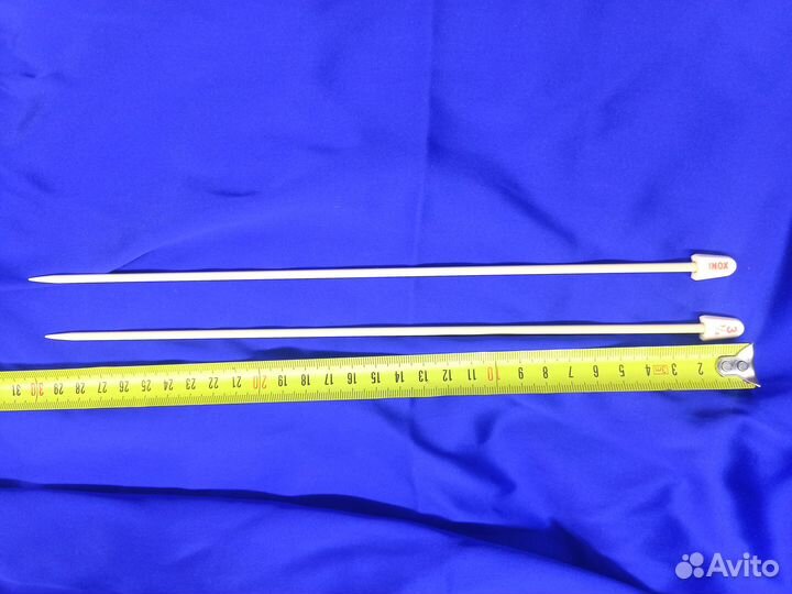 Спицы для вязания