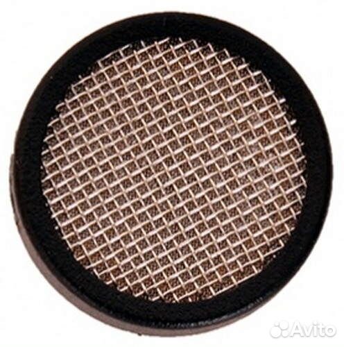 Капсюль микрофонный Октава кмк 2191 (черный)