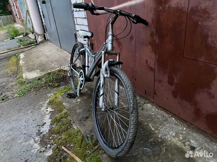 Горный велосипед 26