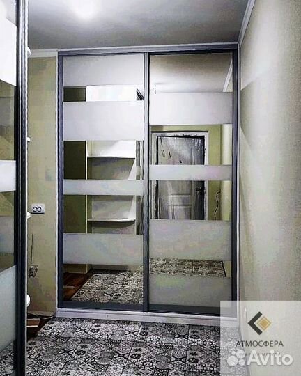 Шкафы-купе на заказ