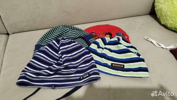 Детские вещи пакетом на мальчика3-5 лет