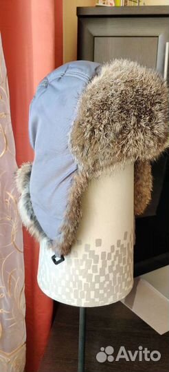 Шапка зимняя