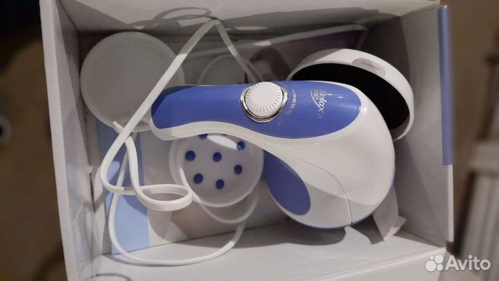 Массажер для любой фигуры, новый