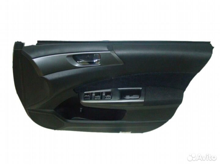 Обшивка двери FR Forester SH 2011
