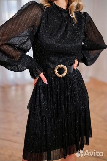 Праздничное платье. Размеры 40 42 44 46 48 50 52