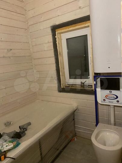 Дом 96 м² на участке 8,5 сот.